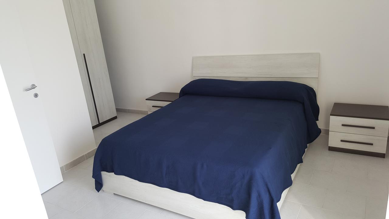 Agenzia Aprea Appartamenti 폰차 외부 사진
